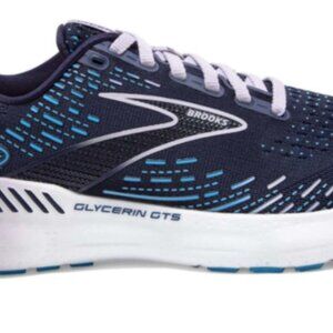 Women's Brooks Glycerin GTS 20 Running Shoes